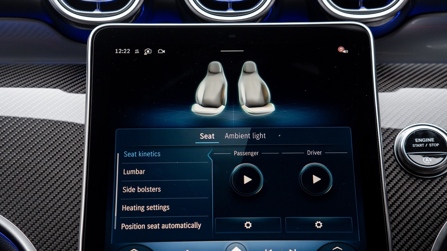 Used Mercedes-Benz GLC 2025 for sale - 77449684: Photo 22