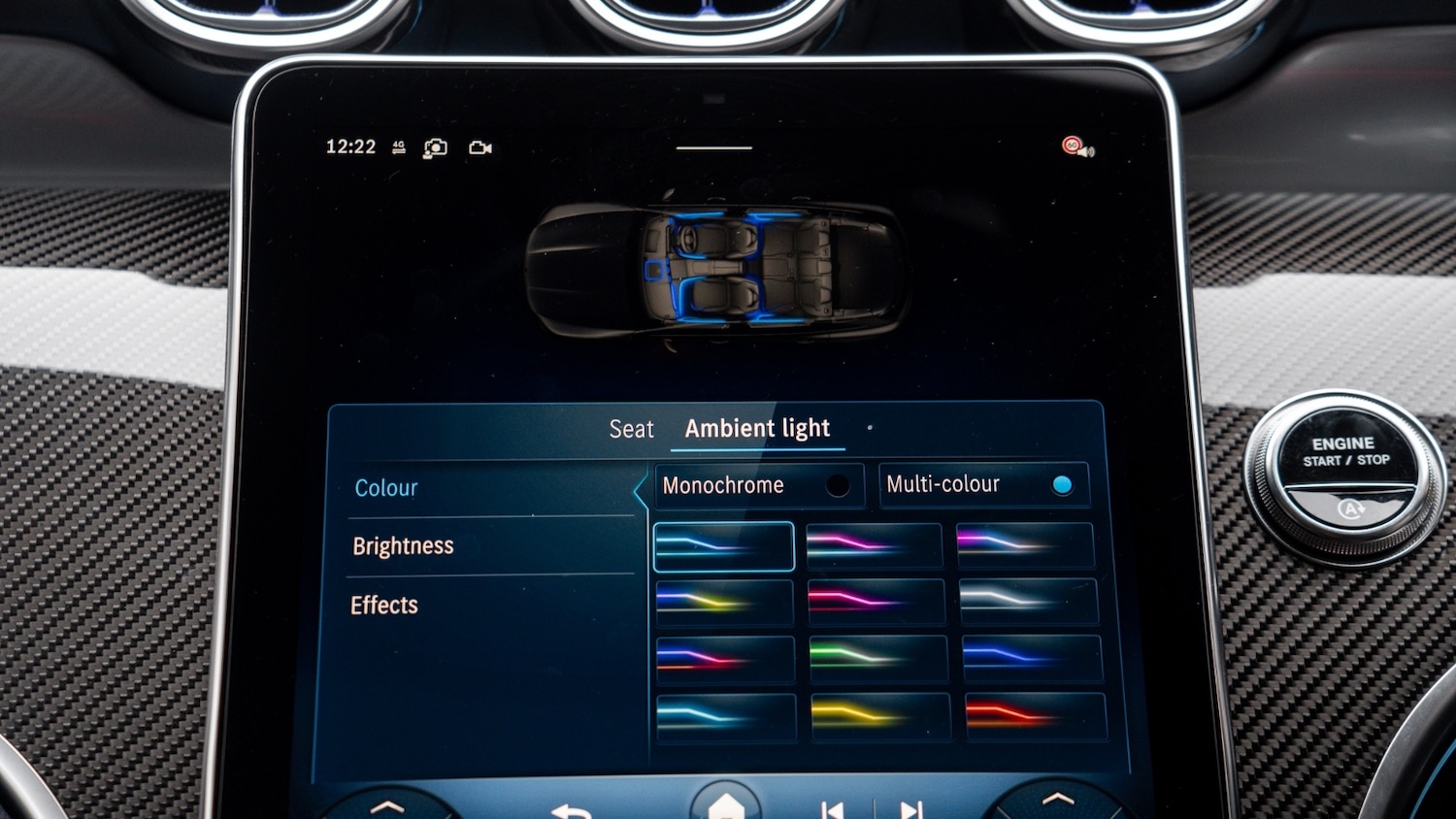 Used Mercedes-Benz GLC 2025 for sale - 77449684: Photo 23