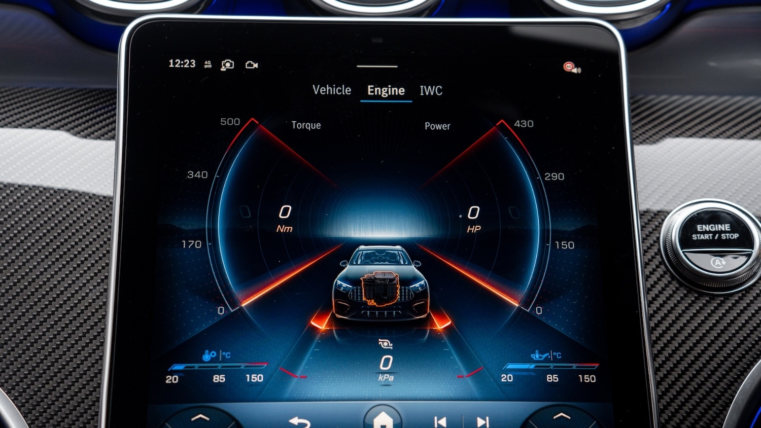 Used Mercedes-Benz GLC 2025 for sale - 77449684: Photo 25