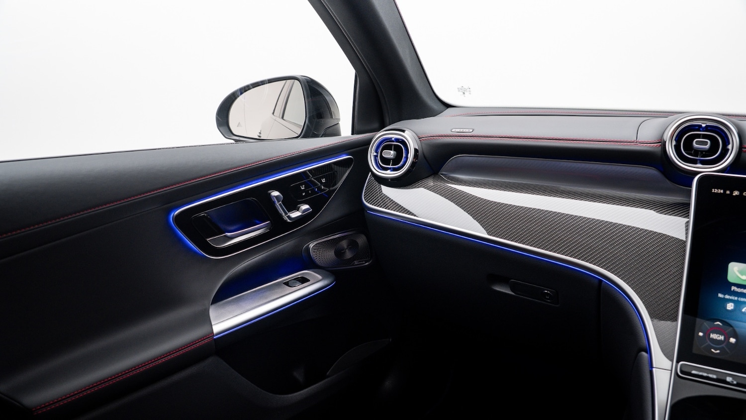 Used Mercedes-Benz GLC 2025 for sale - 77449684: Photo 27