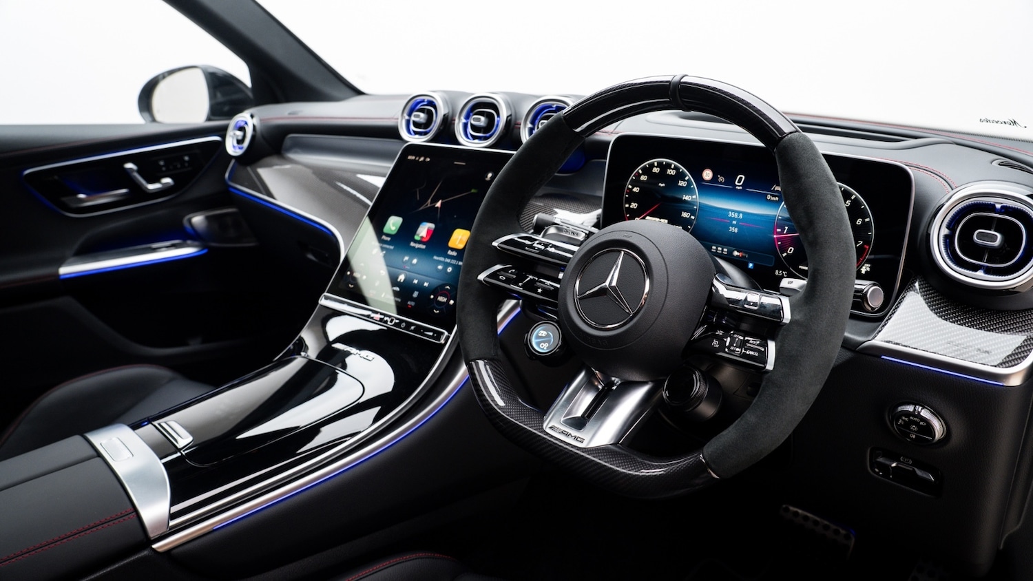 Used Mercedes-Benz GLC 2025 for sale - 77449684: Photo 28