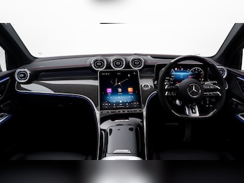 Used Mercedes-Benz GLC 2025 for sale - 77449684: Photo