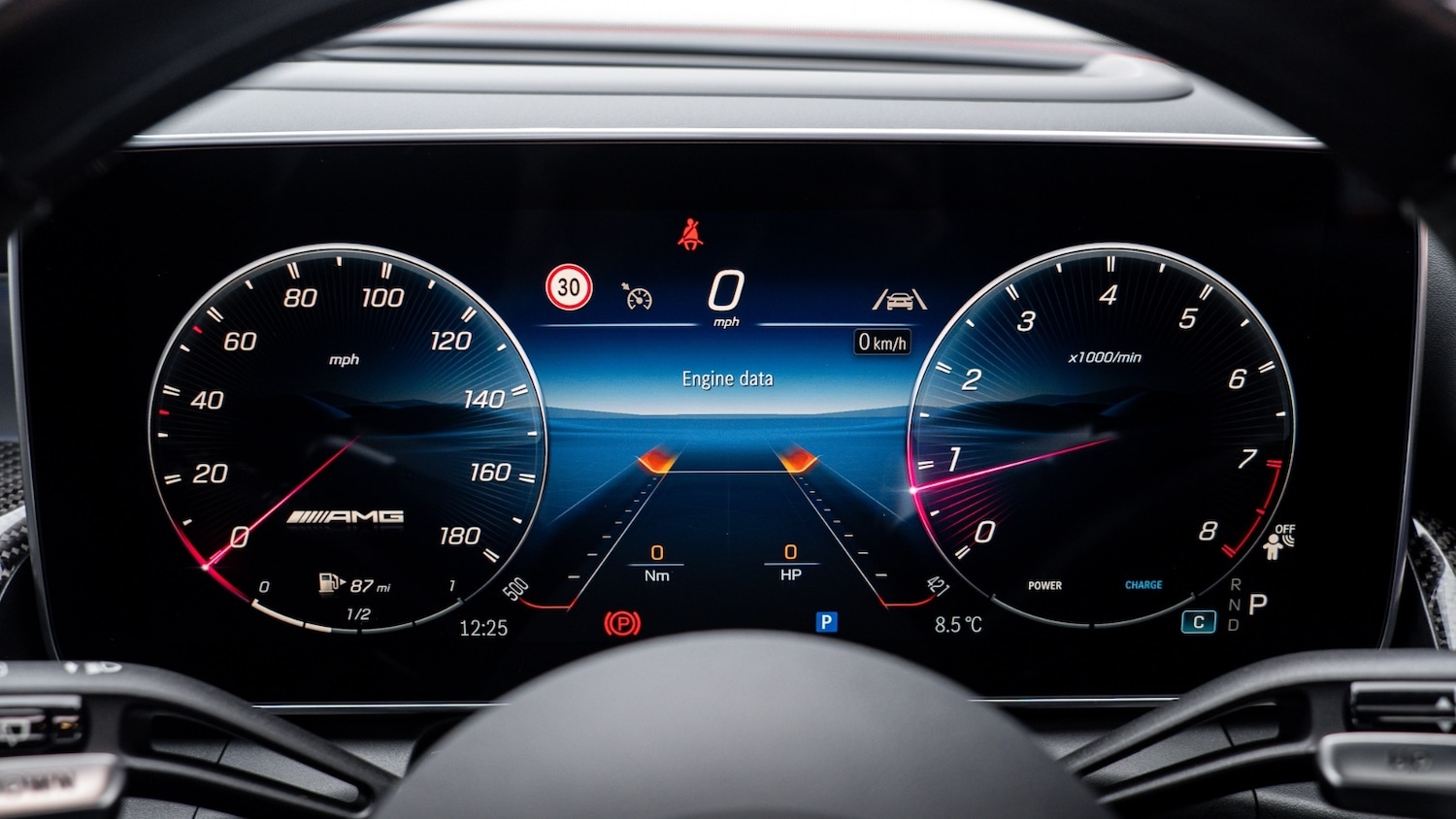 Used Mercedes-Benz GLC 2025 for sale - 77449684: Photo 35