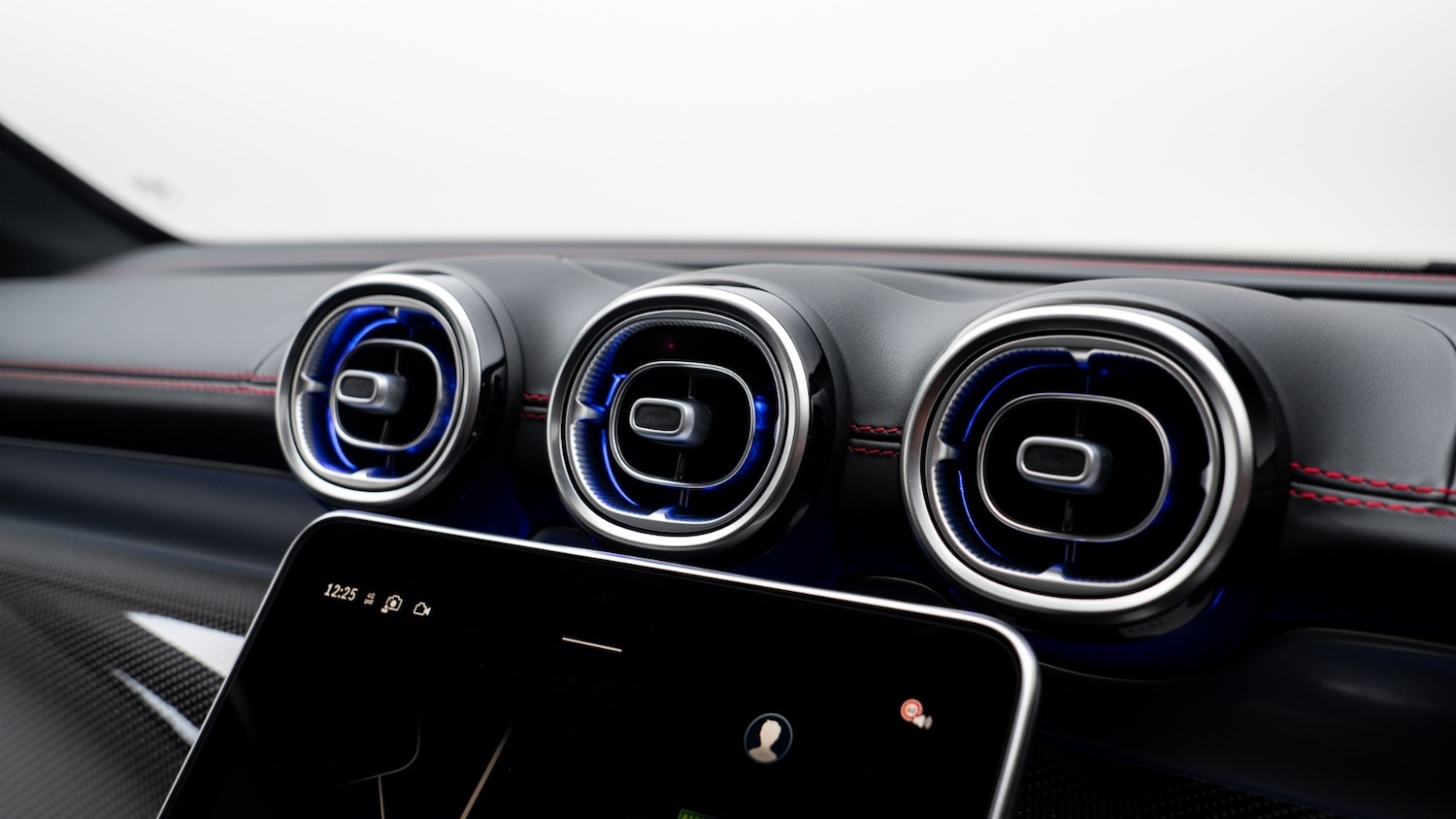 Used Mercedes-Benz GLC 2025 for sale - 77449684: Photo 36