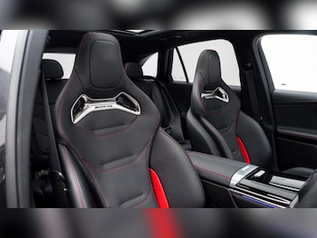 Used Mercedes-Benz GLC 2025 for sale - 77449684: Photo