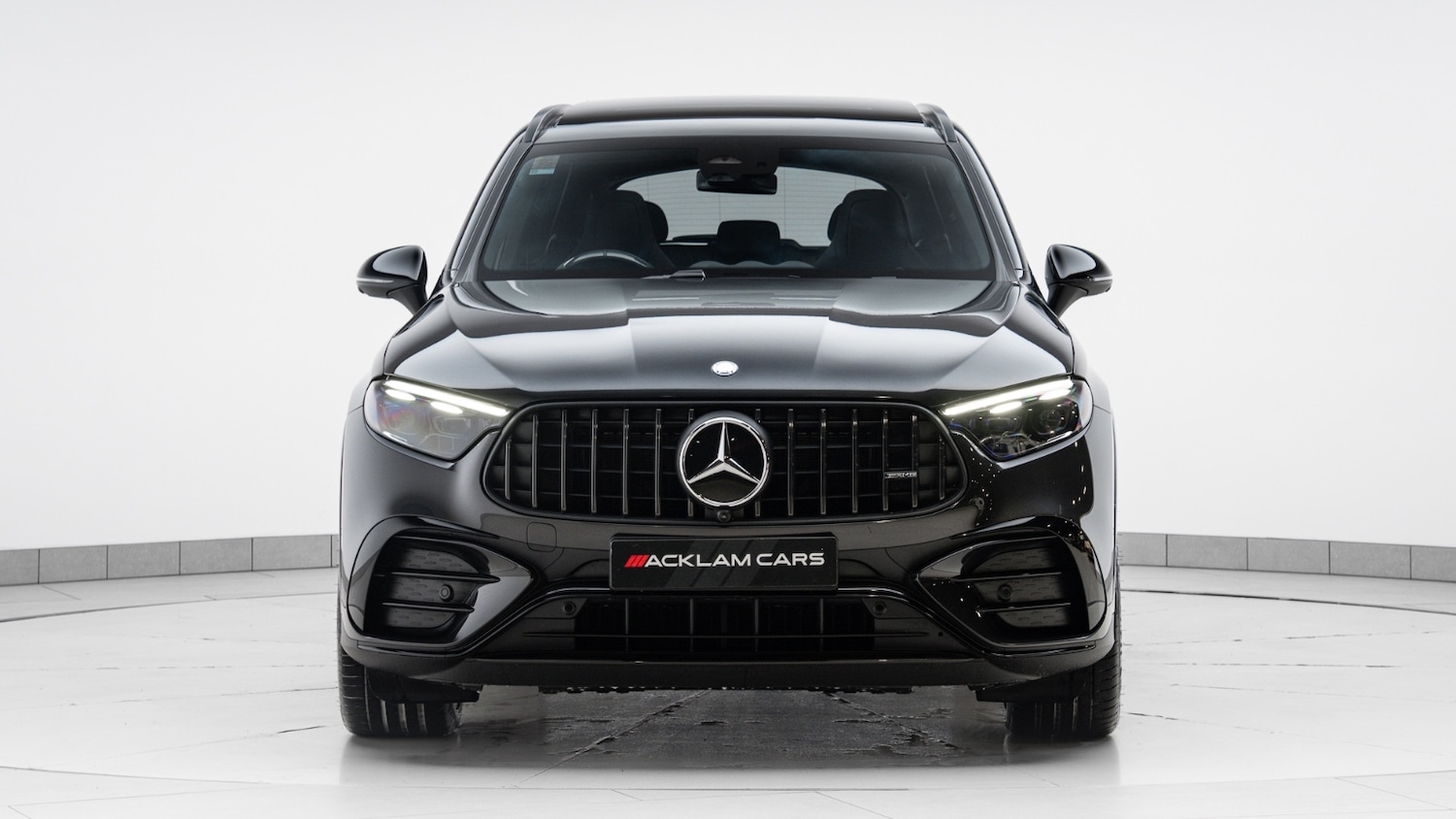 Used Mercedes-Benz GLC 2025 for sale - 77449684: Photo 4