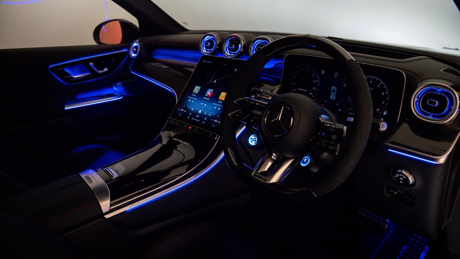 Used Mercedes-Benz GLC 2025 for sale - 77449684: Photo 40