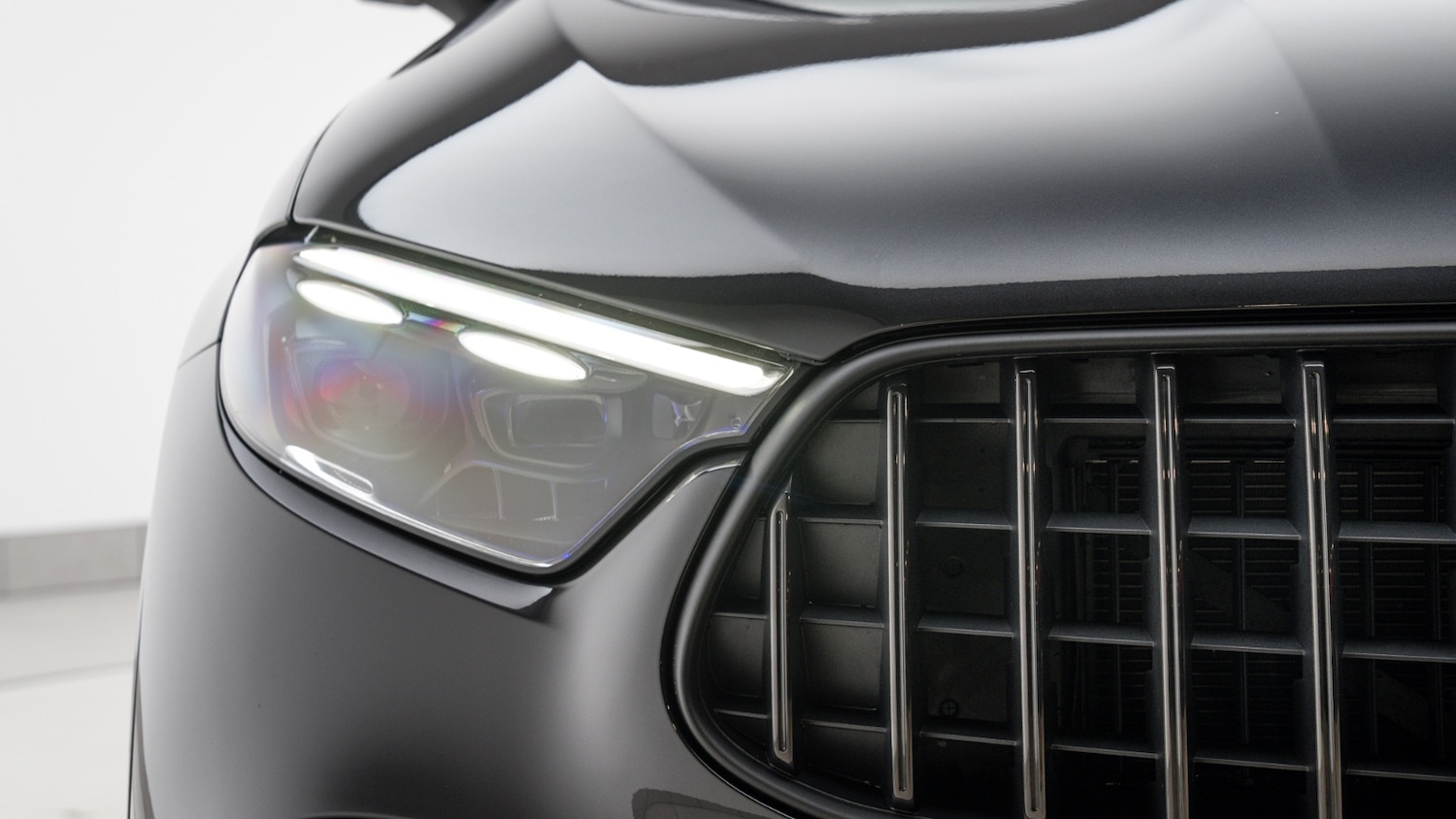 Used Mercedes-Benz GLC 2025 for sale - 77449684: Photo 43