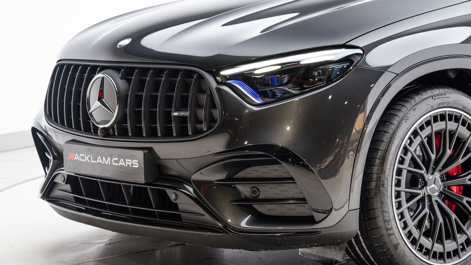 Used Mercedes-Benz GLC 2025 for sale - 77449684: Photo 44