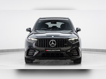 Used Mercedes-Benz GLC 2025 for sale - 77449684: Photo