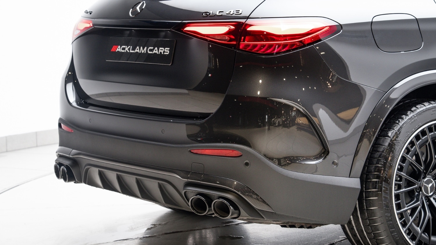 Used Mercedes-Benz GLC 2025 for sale - 77449684: Photo 52