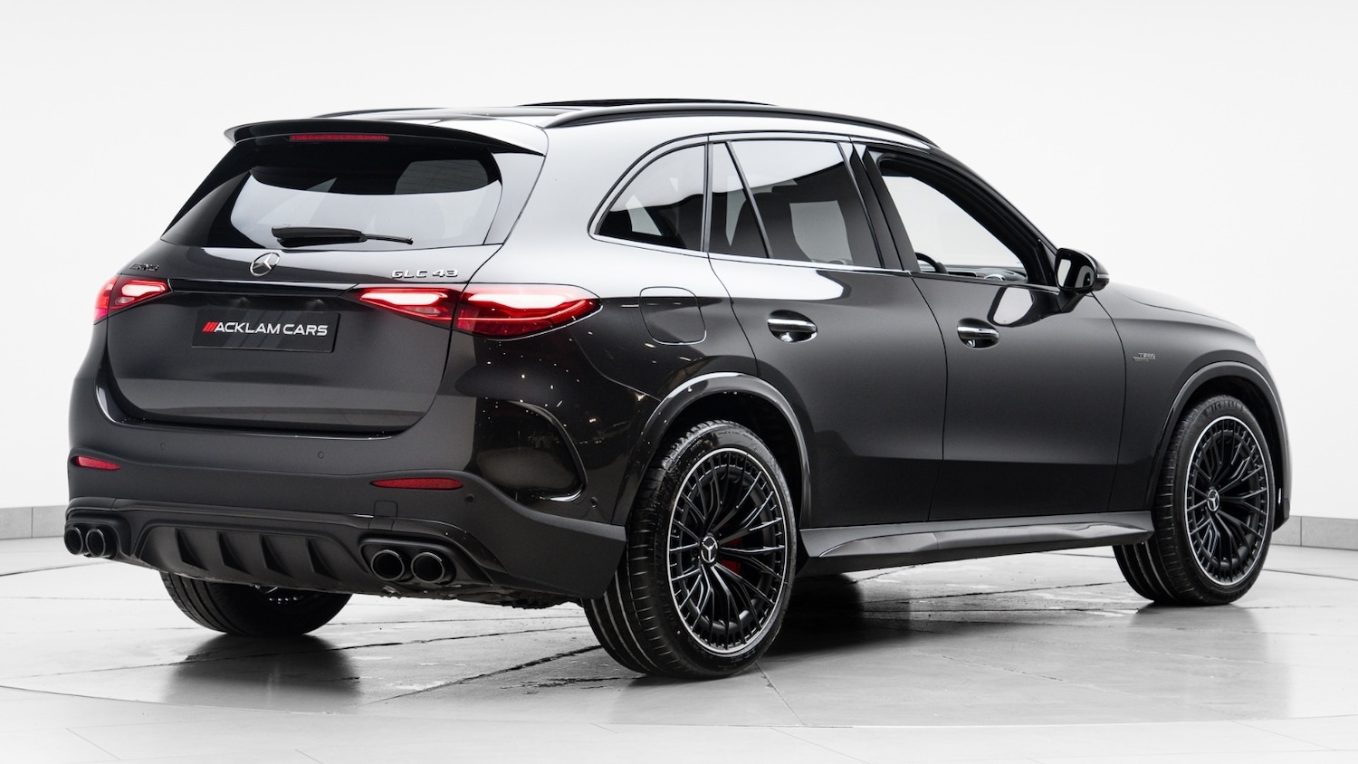 Used Mercedes-Benz GLC 2025 for sale - 77449684: Photo 6