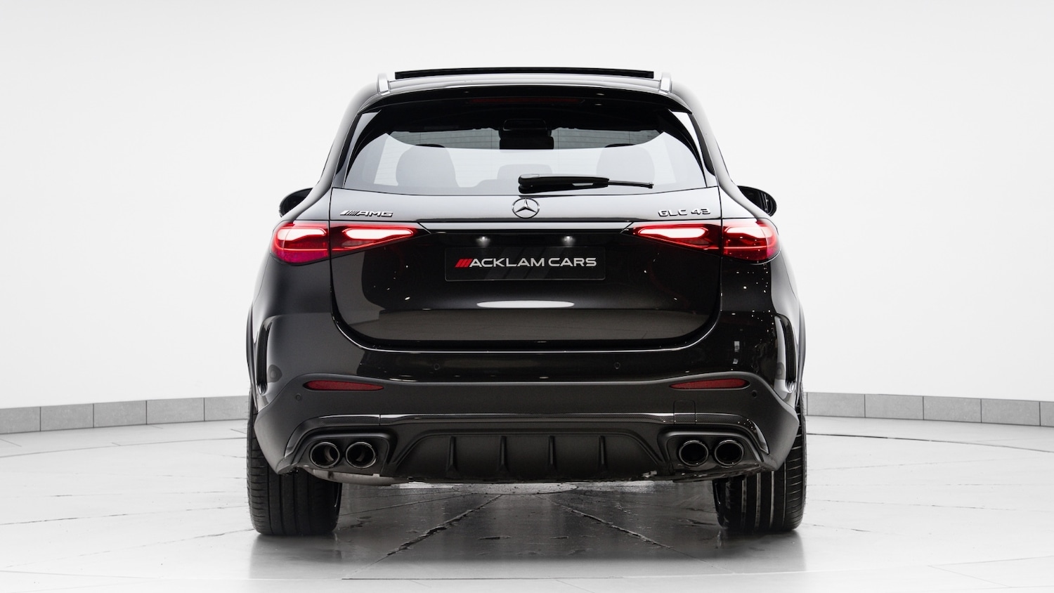 Used Mercedes-Benz GLC 2025 for sale - 77449684: Photo 7