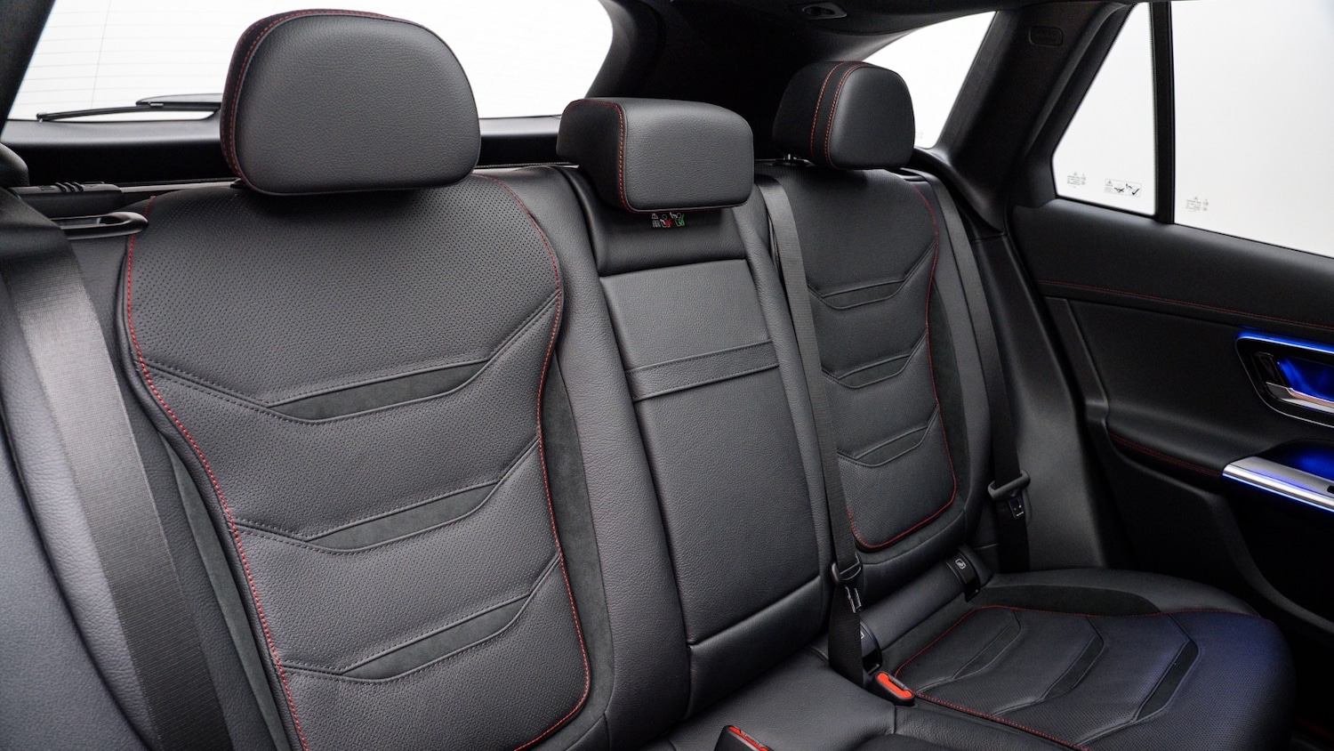 Used Mercedes-Benz GLC 2025 for sale - 77449684: Photo 8