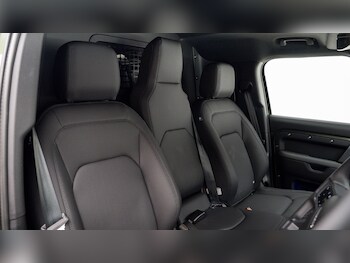 Used Land Rover Defender 2026 for sale - 78743113: Photo