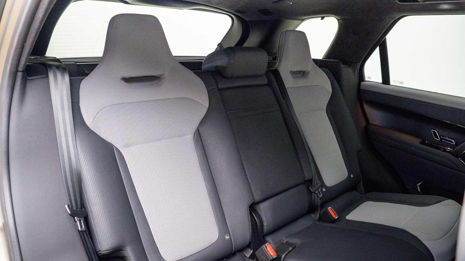 Used Land Rover Range Rover Sport 2025 for sale - 78088532: Photo 10