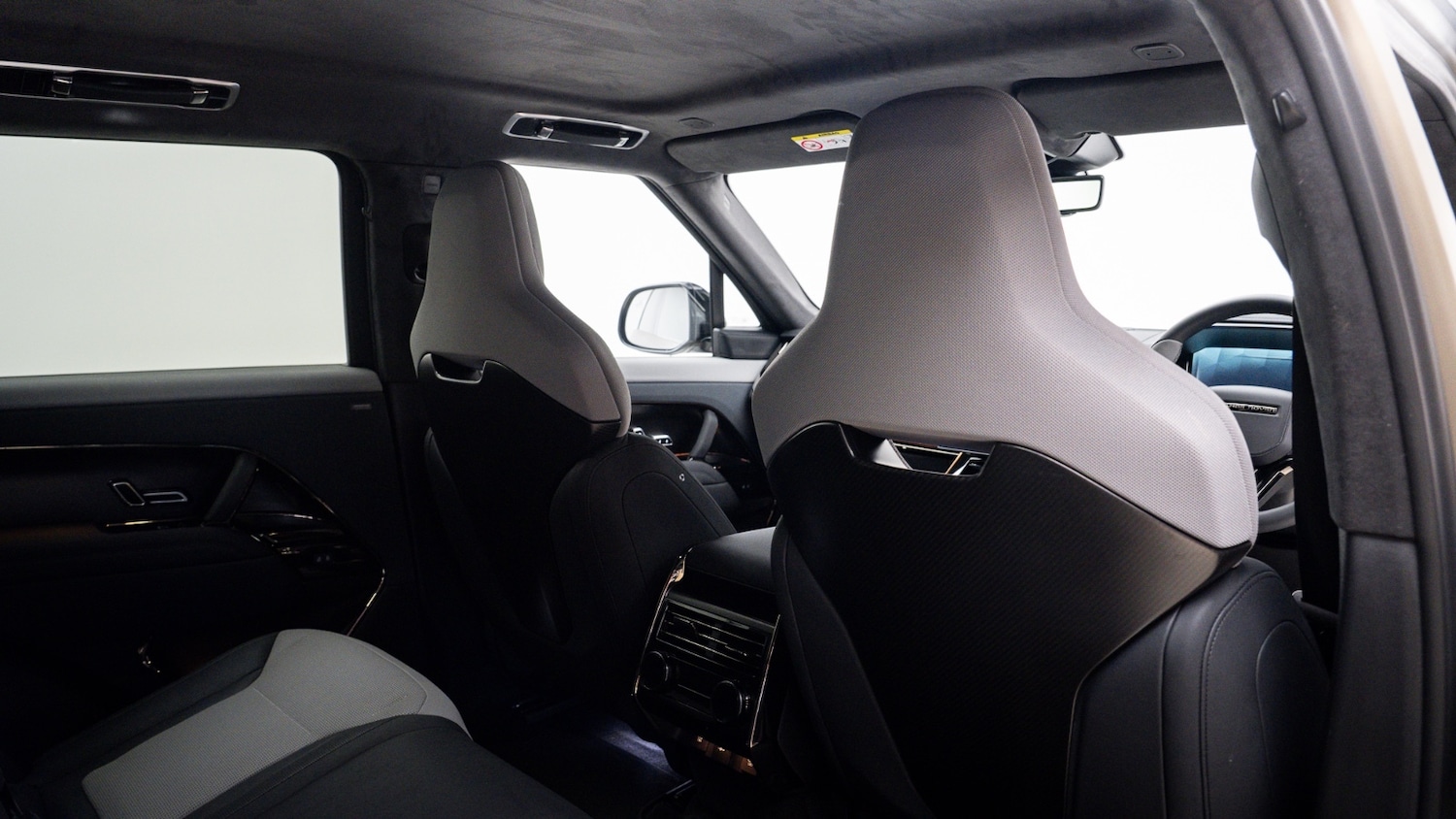 Used Land Rover Range Rover Sport 2025 for sale - 78088532: Photo 11