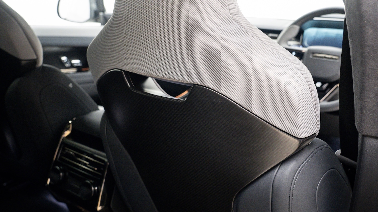 Used Land Rover Range Rover Sport 2025 for sale - 78088532: Photo 12