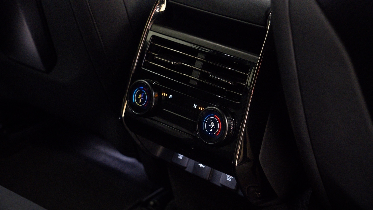 Used Land Rover Range Rover Sport 2025 for sale - 78088532: Photo 13