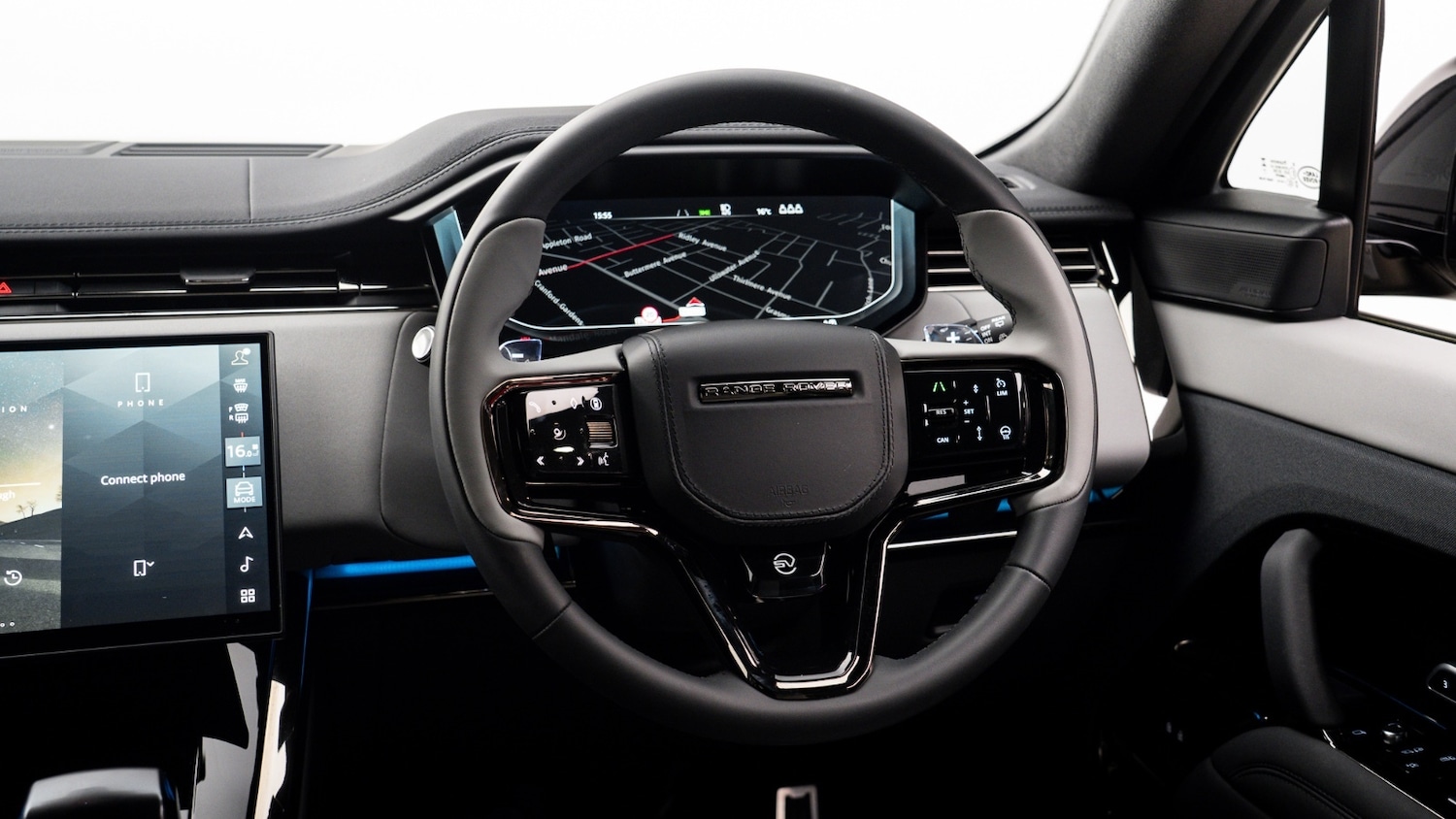 Used Land Rover Range Rover Sport 2025 for sale - 78088532: Photo 14