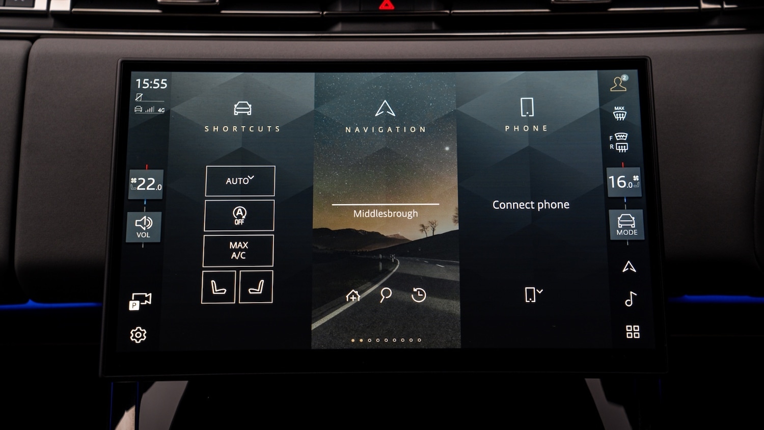 Used Land Rover Range Rover Sport 2025 for sale - 78088532: Photo 18