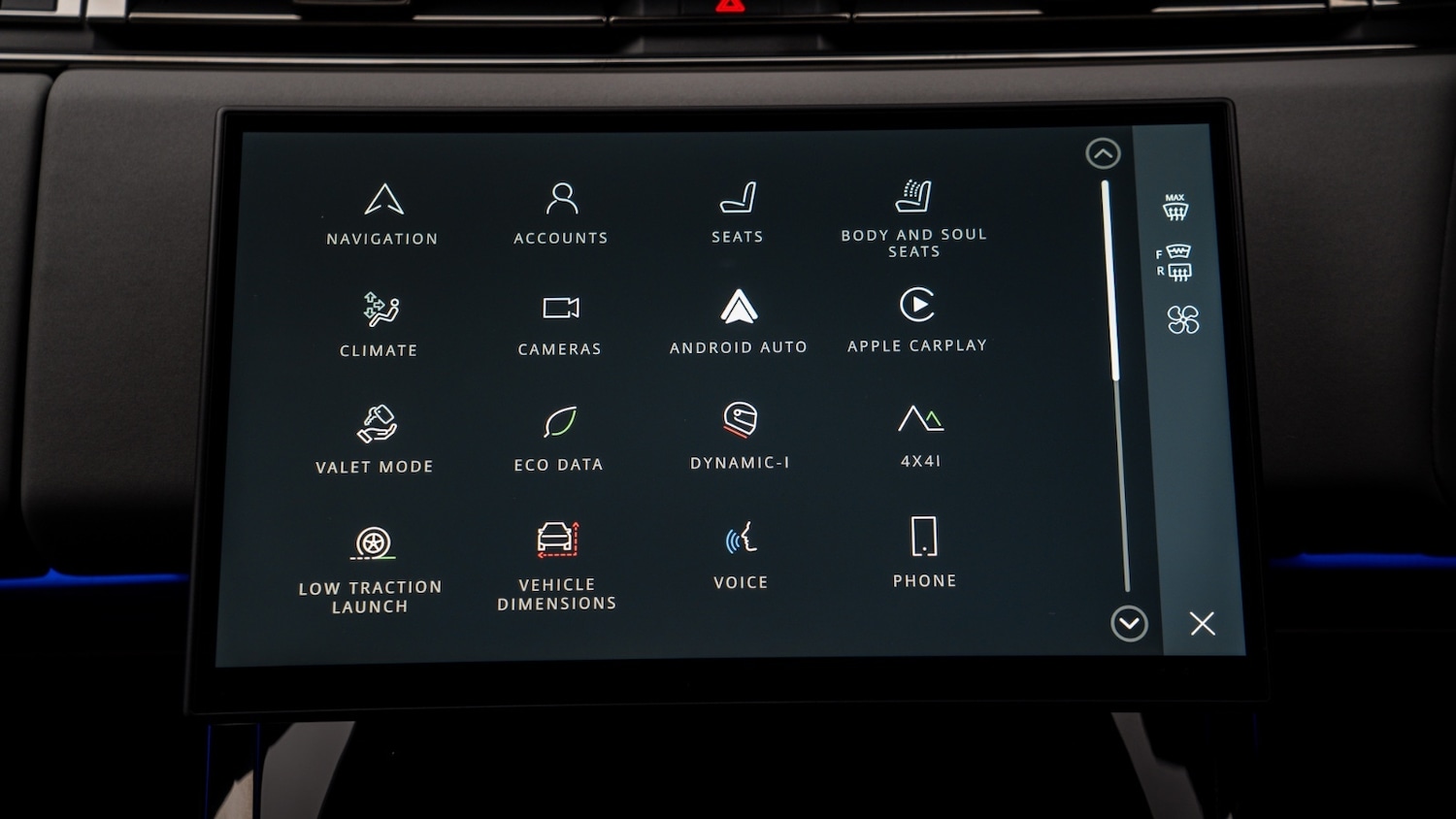 Used Land Rover Range Rover Sport 2025 for sale - 78088532: Photo 19