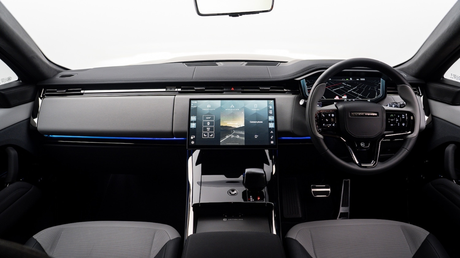 Used Land Rover Range Rover Sport 2025 for sale - 78088532: Photo 2