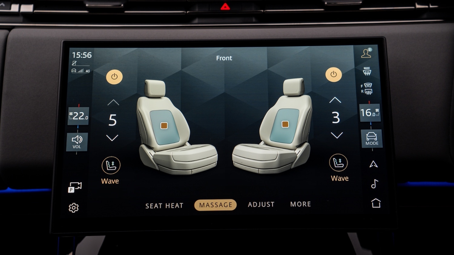 Used Land Rover Range Rover Sport 2025 for sale - 78088532: Photo 20