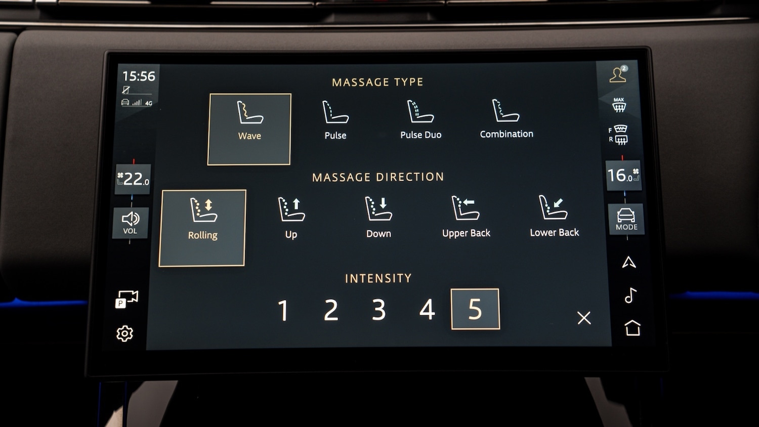 Used Land Rover Range Rover Sport 2025 for sale - 78088532: Photo 21