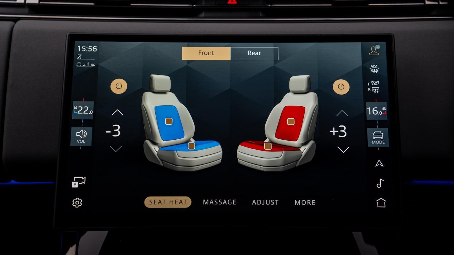 Used Land Rover Range Rover Sport 2025 for sale - 78088532: Photo 22