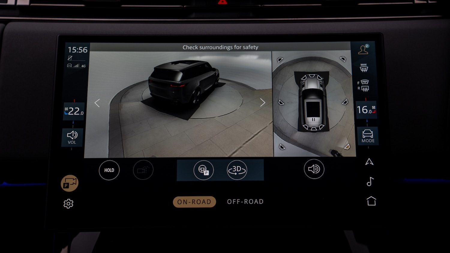 Used Land Rover Range Rover Sport 2025 for sale - 78088532: Photo 23