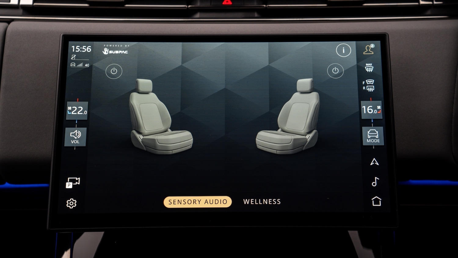 Used Land Rover Range Rover Sport 2025 for sale - 78088532: Photo 24