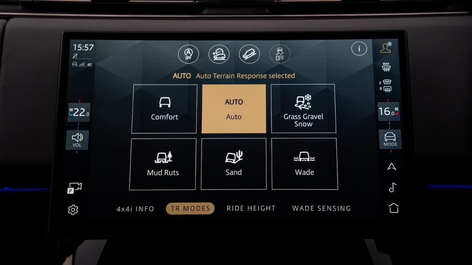 Used Land Rover Range Rover Sport 2025 for sale - 78088532: Photo 26