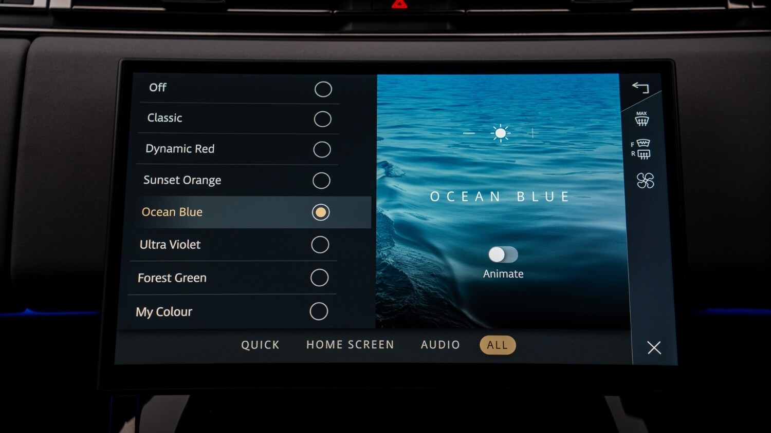 Used Land Rover Range Rover Sport 2025 for sale - 78088532: Photo 28