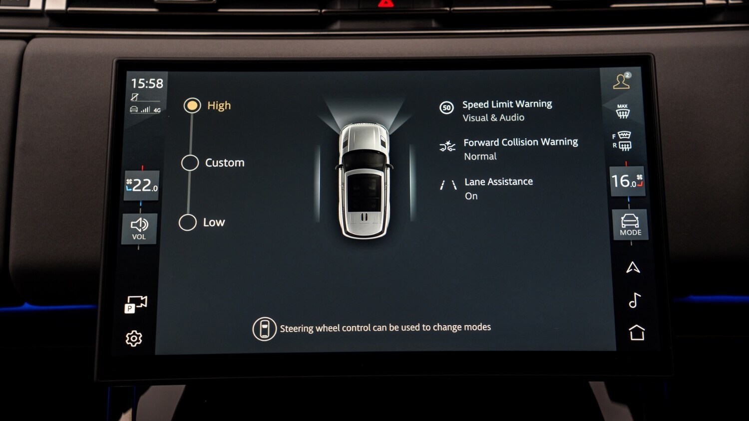 Used Land Rover Range Rover Sport 2025 for sale - 78088532: Photo 29