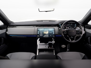 Used Land Rover Range Rover Sport 2025 for sale - 78088532: Photo