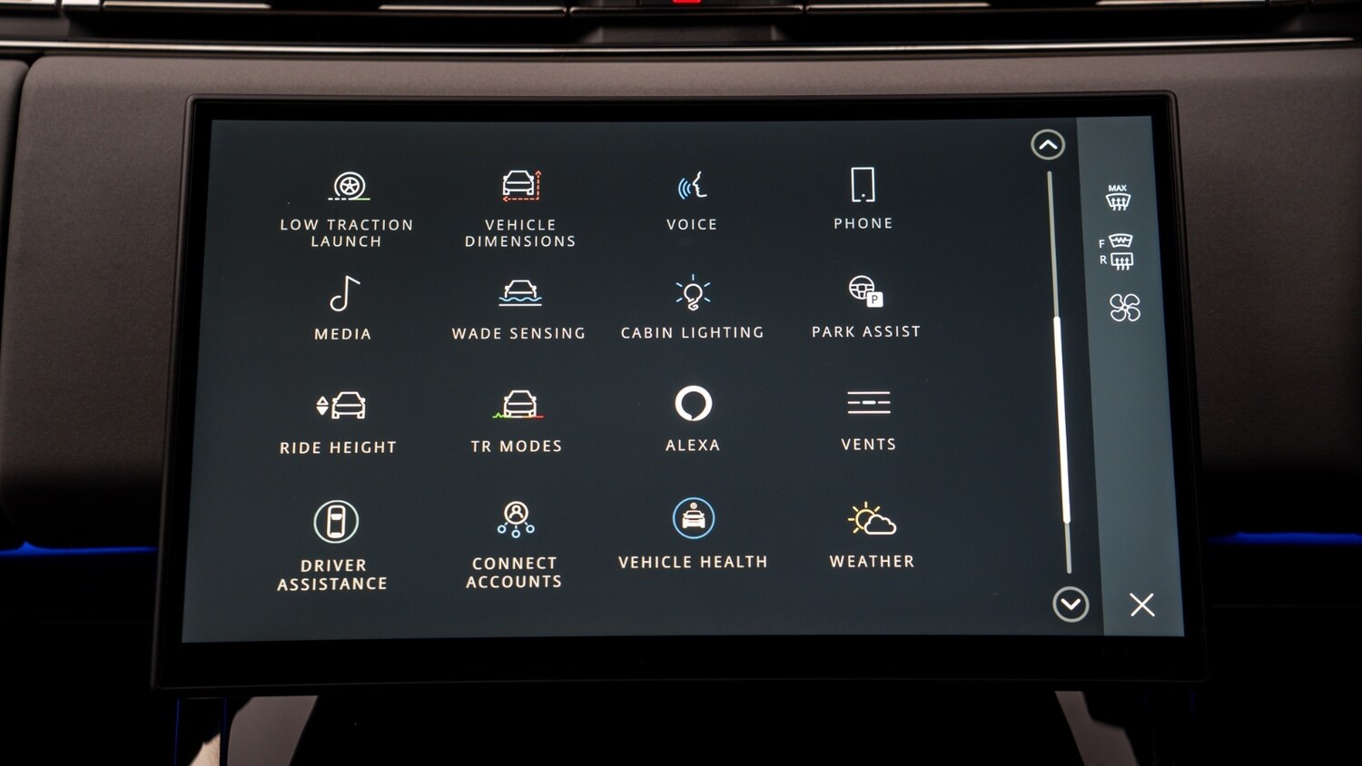 Used Land Rover Range Rover Sport 2025 for sale - 78088532: Photo 30