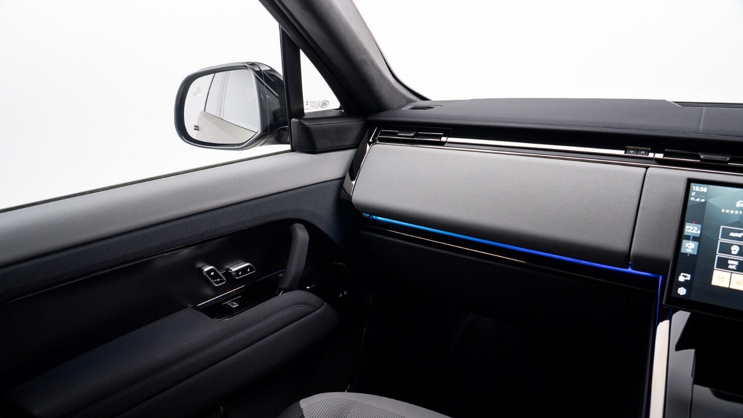 Used Land Rover Range Rover Sport 2025 for sale - 78088532: Photo 31