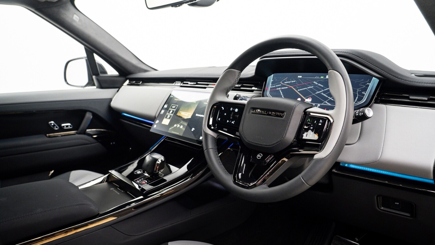 Used Land Rover Range Rover Sport 2025 for sale - 78088532: Photo 34