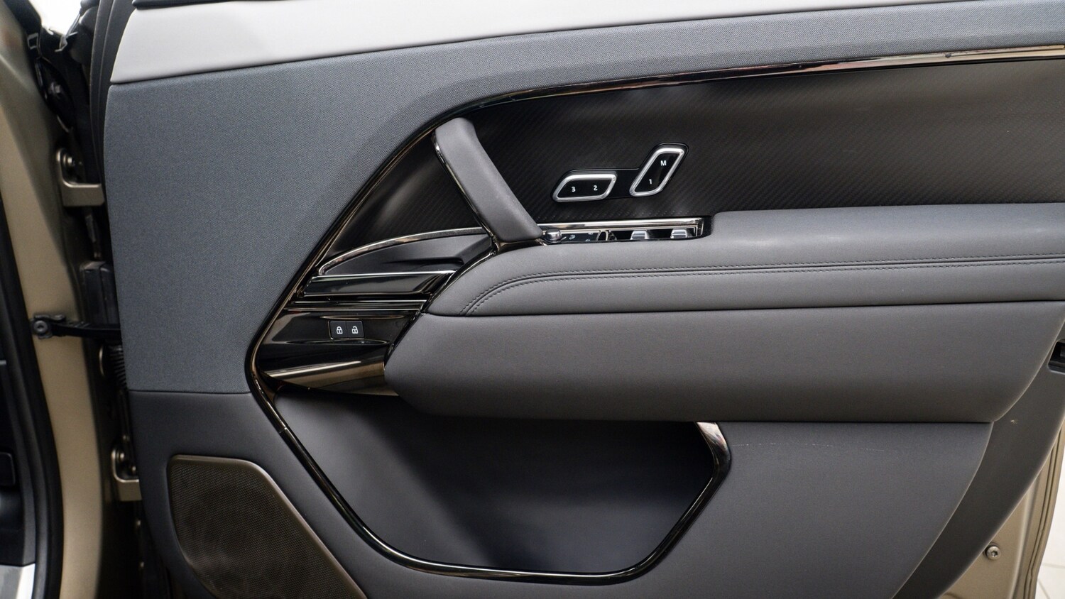 Used Land Rover Range Rover Sport 2025 for sale - 78088532: Photo 35