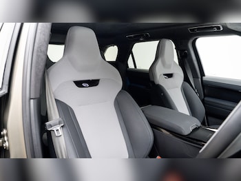 Used Land Rover Range Rover Sport 2025 for sale - 78088532: Photo