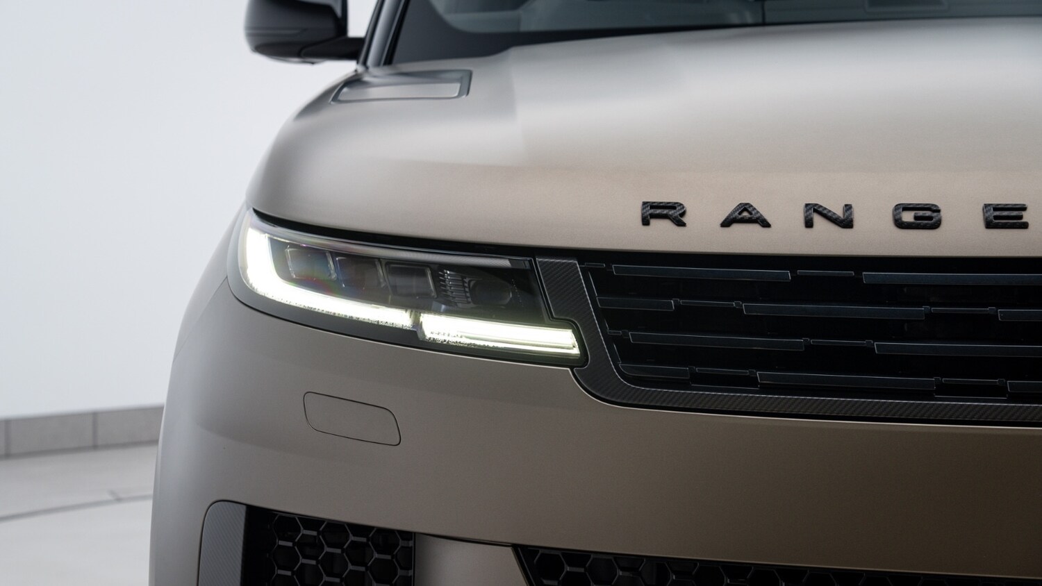 Used Land Rover Range Rover Sport 2025 for sale - 78088532: Photo 47