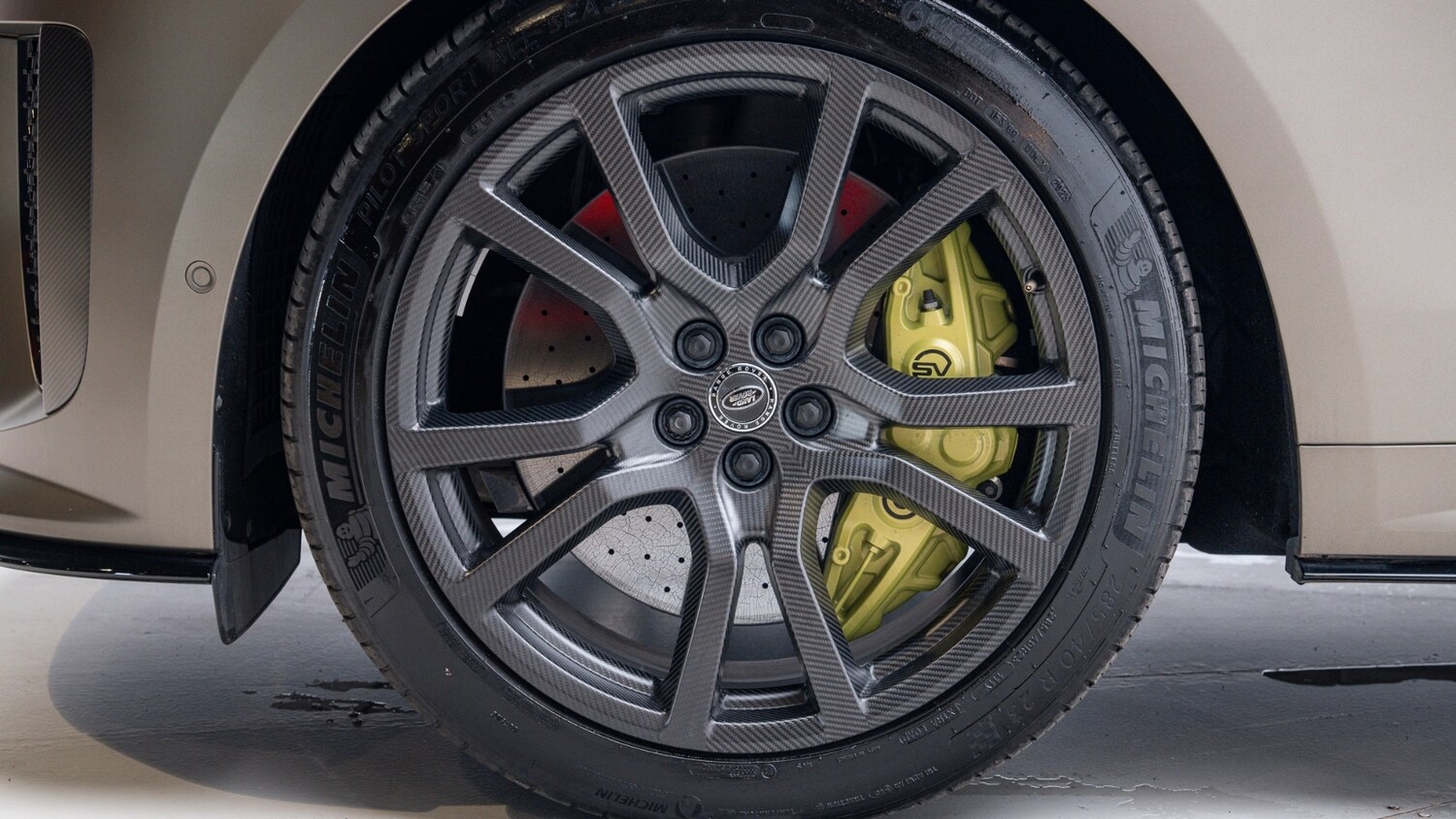 Used Land Rover Range Rover Sport 2025 for sale - 78088532: Photo 49