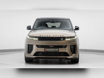 Used Land Rover Range Rover Sport 2025 for sale - 78088532: Photo