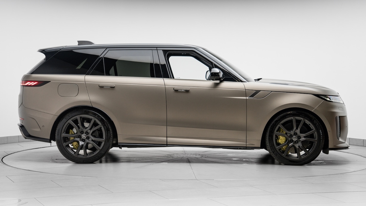 Used Land Rover Range Rover Sport 2025 for sale - 78088532: Photo 5