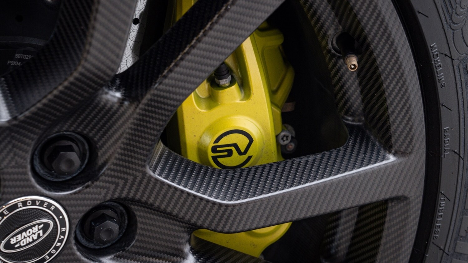 Used Land Rover Range Rover Sport 2025 for sale - 78088532: Photo 50