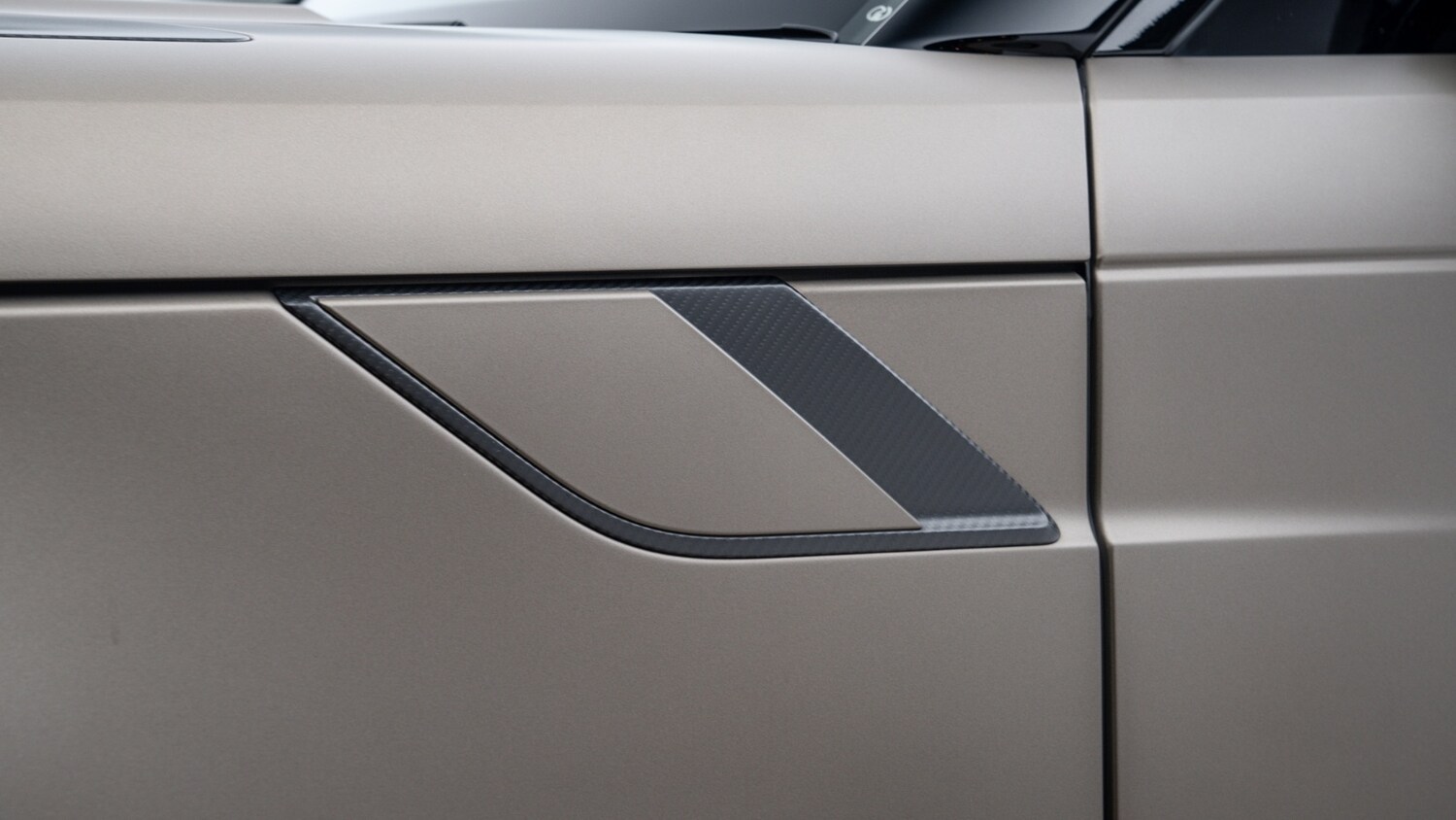 Used Land Rover Range Rover Sport 2025 for sale - 78088532: Photo 51