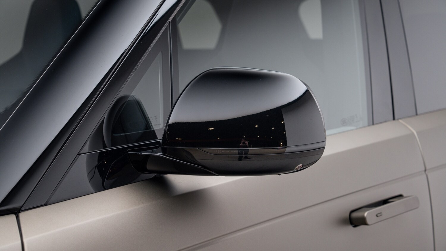 Used Land Rover Range Rover Sport 2025 for sale - 78088532: Photo 52