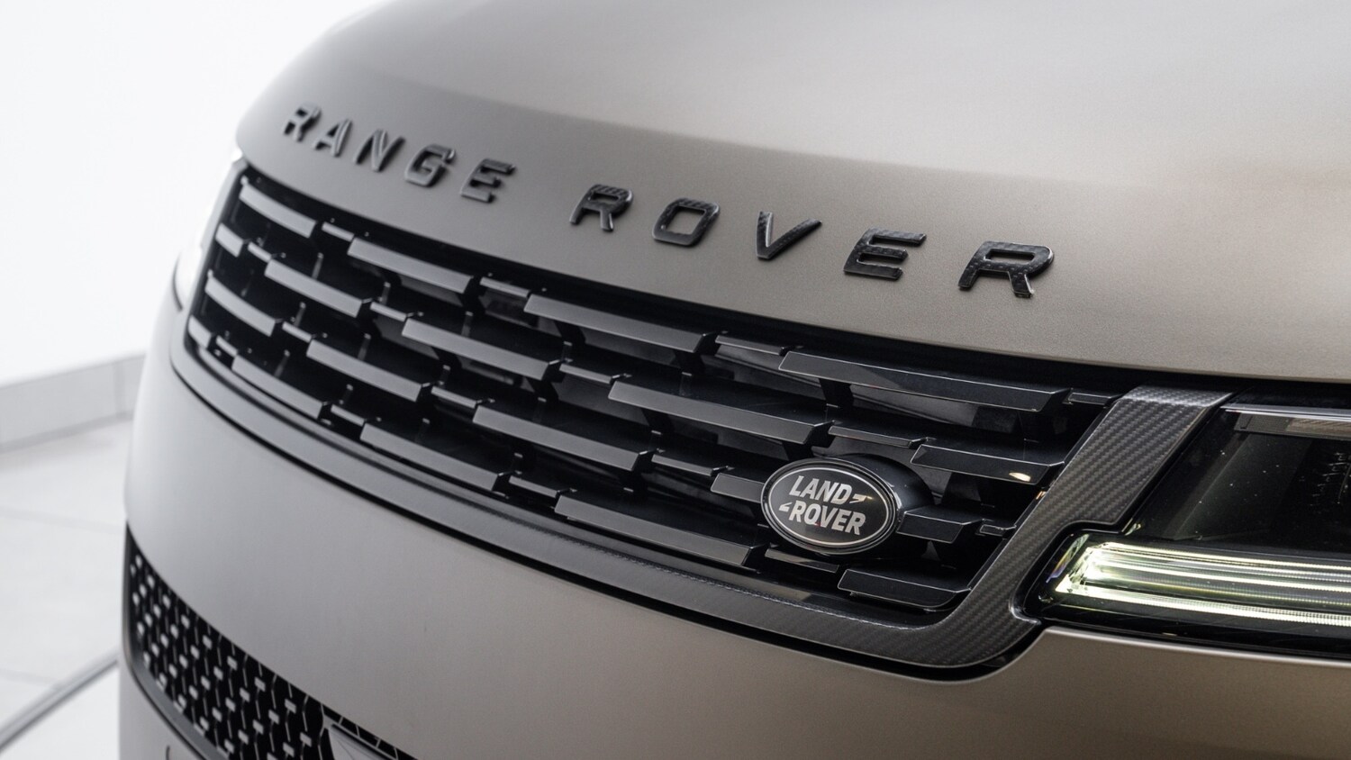 Used Land Rover Range Rover Sport 2025 for sale - 78088532: Photo 55