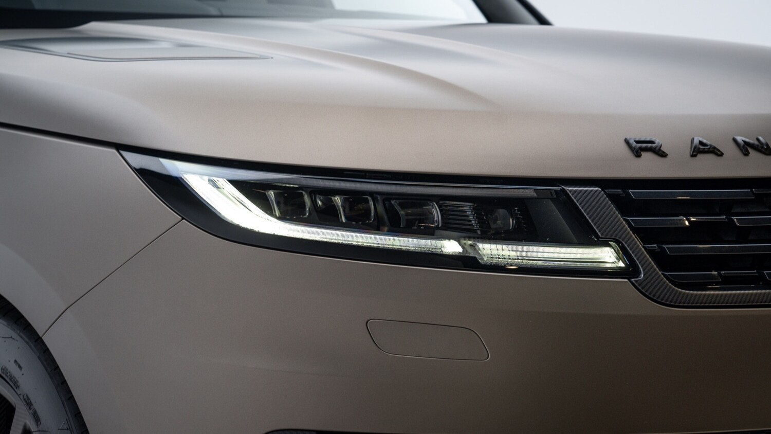 Used Land Rover Range Rover Sport 2025 for sale - 78088532: Photo 58